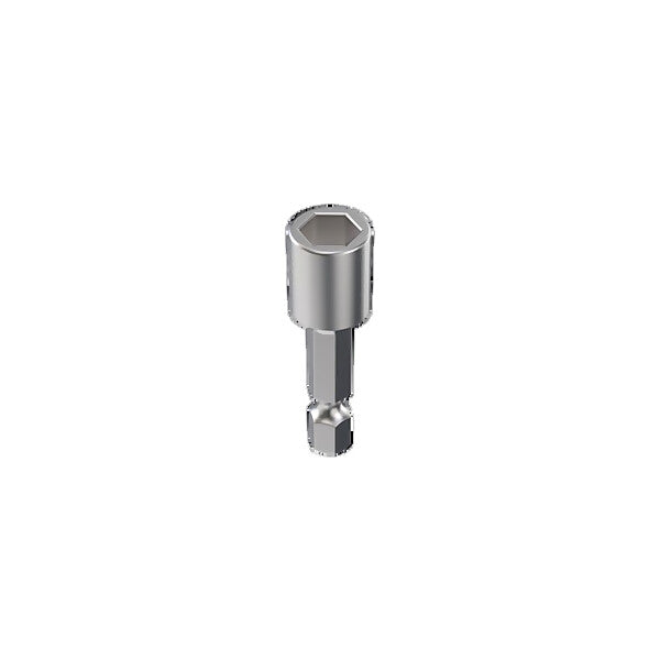 AEROCOMPACT Stecknussbit mit Haltefeder 8mm BIT8S